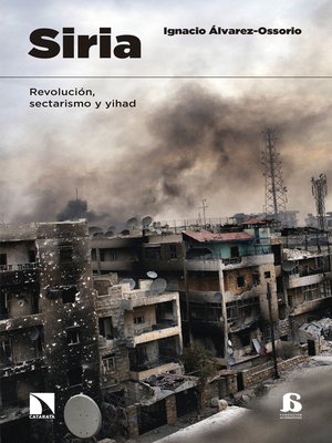 Siria - ebook
